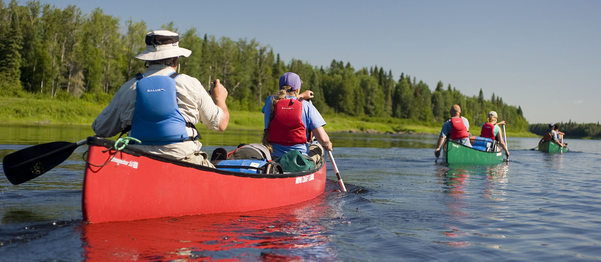 How to Plan a Missinaibi River Canoe Trip Northern Ontario Travel